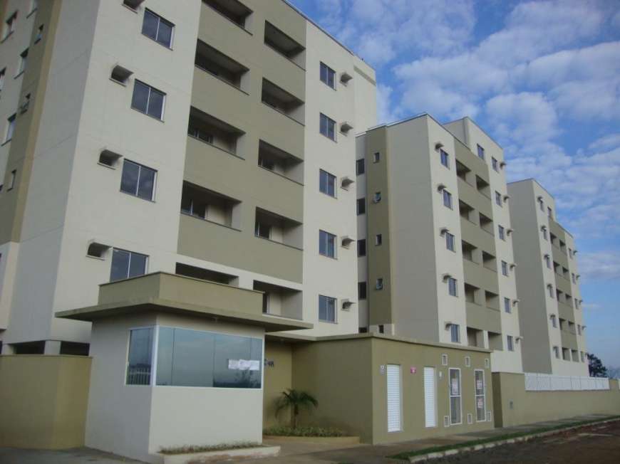 Apartamento com 1 Quarto à Venda, 37 m² por R$ 92.000 Rua Perpétua Borges Cunha, 415 - Jarivatuba, Joinville - SC