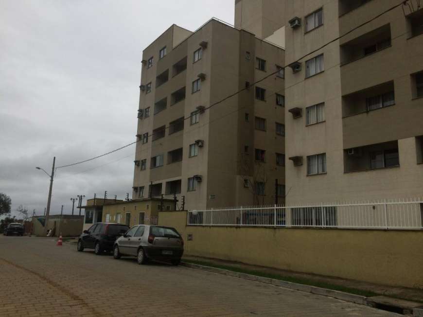 Apartamento com 1 Quarto à Venda, 37 m² por R$ 92.000 Rua Perpétua Borges Cunha, 415 - Jarivatuba, Joinville - SC