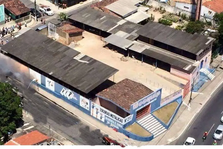 Lote/Terreno à Venda, 1140 m² por R$ 1.500.000 Ouro Preto, Maceió - AL