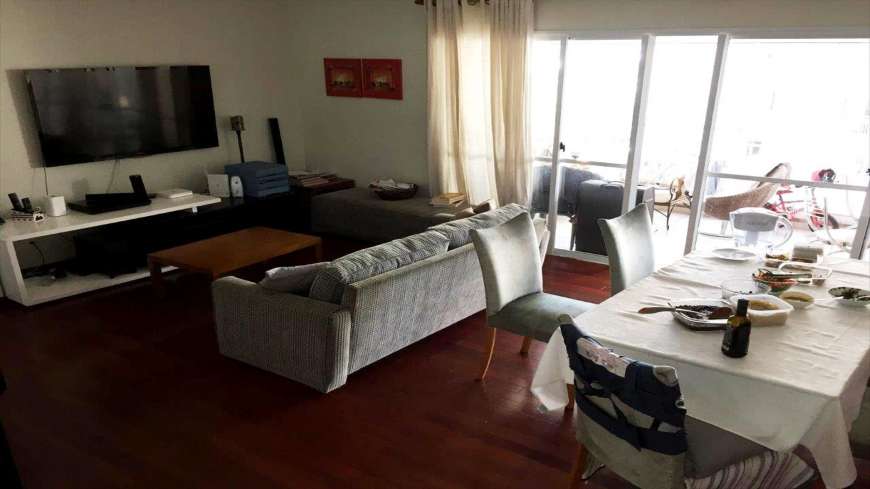 Apartamento com 4 Quartos para Alugar, 132 m² por R$ 5.000/Mês Barra Funda, São Paulo - SP