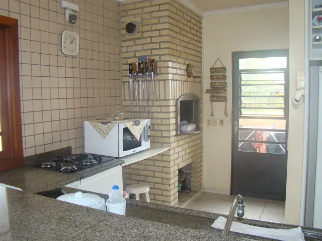 Casa com 3 Quartos para Alugar por R$ 1.450/Dia Avenida das Palmeiras - Daniela, Florianópolis - SC