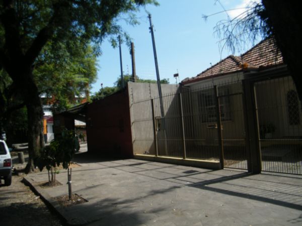 Lote/Terreno à Venda por R$ 900.000 Avenida Polônia, 1086 - São Geraldo, Porto Alegre - RS