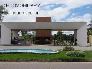 Lote/Terreno à Venda por R$ 100.000 Ponta Negra, Manaus - AM
