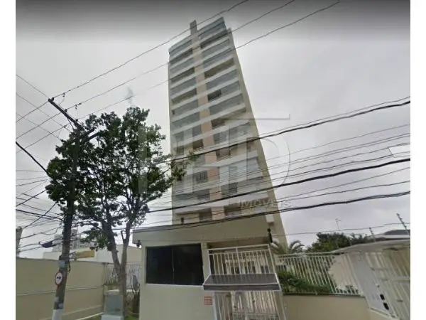 Apartamento com 3 Quartos para Alugar, 82 m² por R$ 1.800/Mês Assunção, São Bernardo do Campo - SP