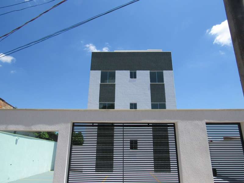Apartamento com 3 Quartos à Venda, 85 m² por R$ 250.000 Candelaria, Belo Horizonte - MG