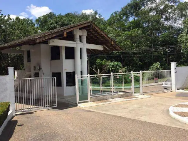 Lote/Terreno à Venda, 1097 m² por R$ 150.000 Avenida do Turismo, 295 - Tarumã, Manaus - AM