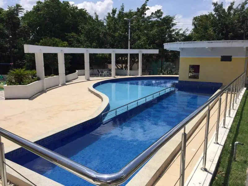 Lote/Terreno à Venda, 1097 m² por R$ 150.000 Avenida do Turismo, 295 - Tarumã, Manaus - AM