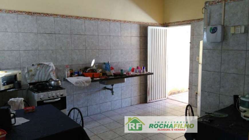 Casa com 3 Quartos para Alugar por R$ 2.000/Mês Rua Tiradentes - Centro, Teresina - PI