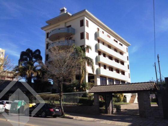 Apartamento com 4 Quartos à Venda, 346 m² por R$ 1.600.000 Rua Luiz Antunes, 397 - Panazzolo, Caxias do Sul - RS