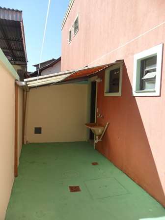Casa com 2 Quartos para Alugar, 11 m² por R$ 700/Mês Rua Professor Nelson Figueiredo - Palmeiras, Belo Horizonte - MG