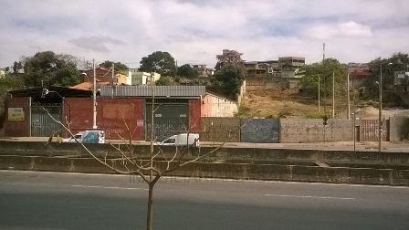 Lote/Terreno à Venda por R$ 2.424.000 Betânia, Belo Horizonte - MG