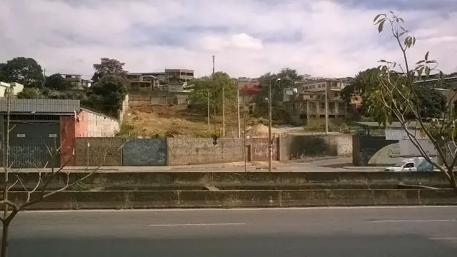 Lote/Terreno à Venda por R$ 2.424.000 Betânia, Belo Horizonte - MG
