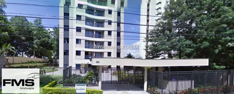 Apartamento com 2 Quartos à Venda, 52 m² por R$ 430.000 Avenida Águia de Haia, 141 - Jardim Bonfiglioli, São Paulo - SP