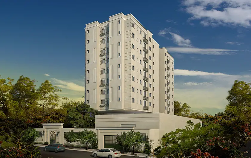 Apartamento com 2 Quartos à Venda, 83 m² por R$ 540.000 Niterói, Canoas - RS