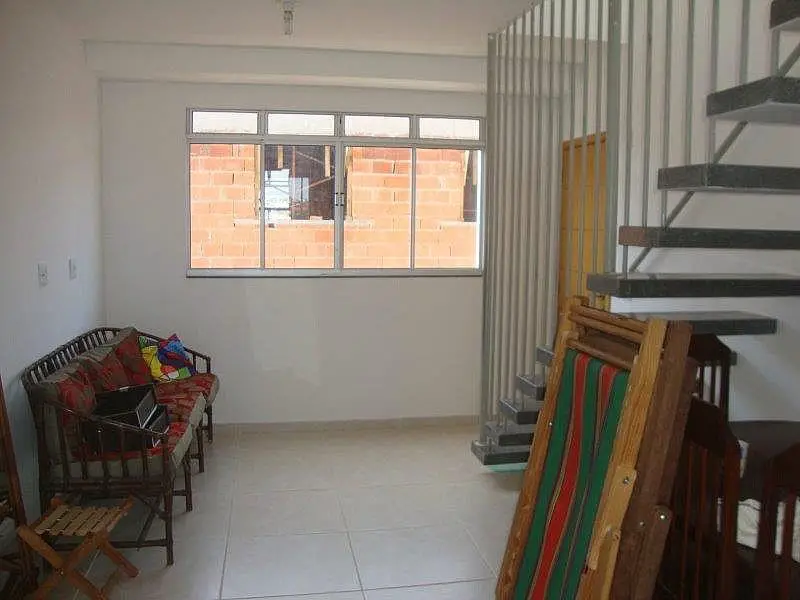 Cobertura com 3 Quartos à Venda, 167 m² por R$ 420.000 Brasil Industrial, Belo Horizonte - MG