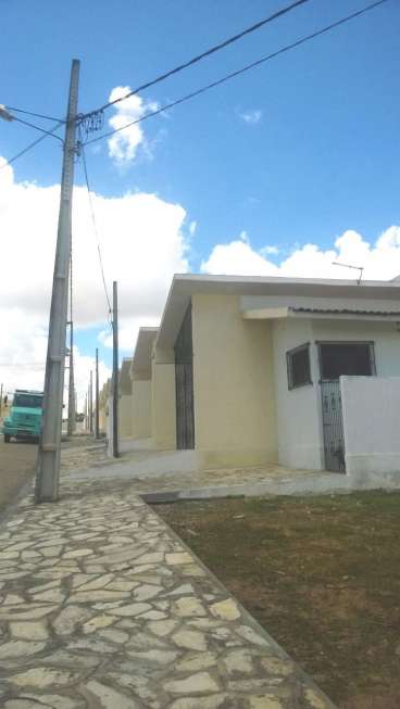 Casa de Condomínio com 2 Quartos à Venda, 55 m² por R$ 95.000 Municípios, Santa Rita - PB