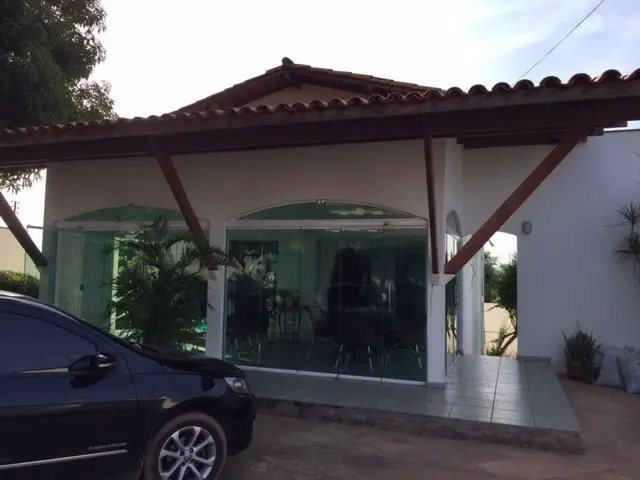 Casa com 4 Quartos à Venda, 250 m² por R$ 520.000 Recanto das Palmeiras, Teresina - PI