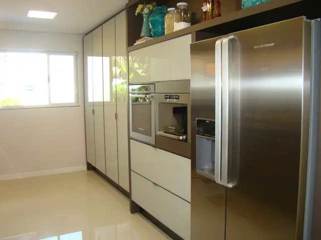 Casa com 5 Quartos para Alugar por R$ 3.000/Dia Rua Professor Manoel do Lago Almeida - Jurerê, Florianópolis - SC