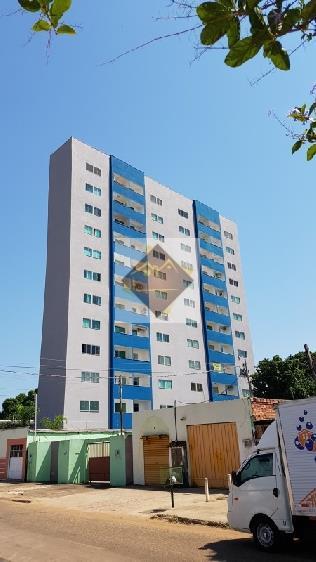 Apartamento com 2 Quartos à Venda, 76 m² por R$ 280.000 Rua Pio XII, 2585 - Liberdade, Porto Velho - RO