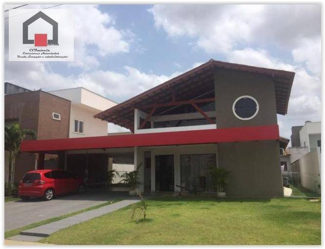 Casa de Condomínio com 4 Quartos à Venda, 353 m² por R$ 1.000.000 Rodovia Augusto Montenegro, 10651 - Parque Verde, Belém - PA