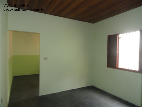Casa com 1 Quarto para Alugar, 60 m² por R$ 750/Mês Cruzeiro do Sul, Jaguariúna - SP