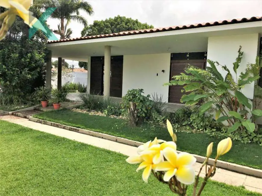 Casa com 3 Quartos à Venda, 400 m² por R$ 900.000 Rua Doutor Jovino Lopes Lira - Pinheiro, Maceió - AL