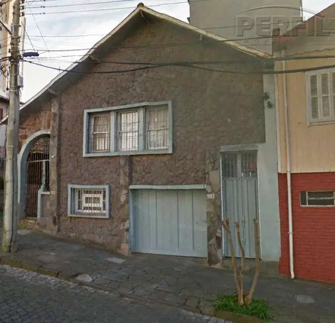 Casa à Venda, 210 m² por R$ 990.000 Rua Sarmento Leite, 1855 - Cristo Redentor, Caxias do Sul - RS