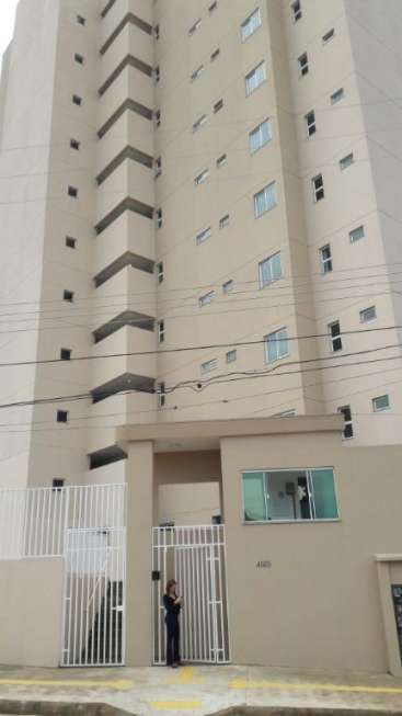 Apartamento com 3 Quartos à Venda por R$ 450.000 Rua Barbados - Lagoa, Porto Velho - RO