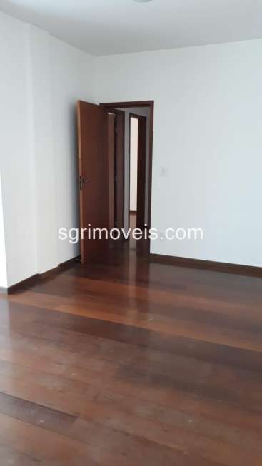 Apartamento com 3 Quartos para Alugar, 100 m² por R$ 1.250/Mês Cruzeiro do Sul, Juiz de Fora - MG