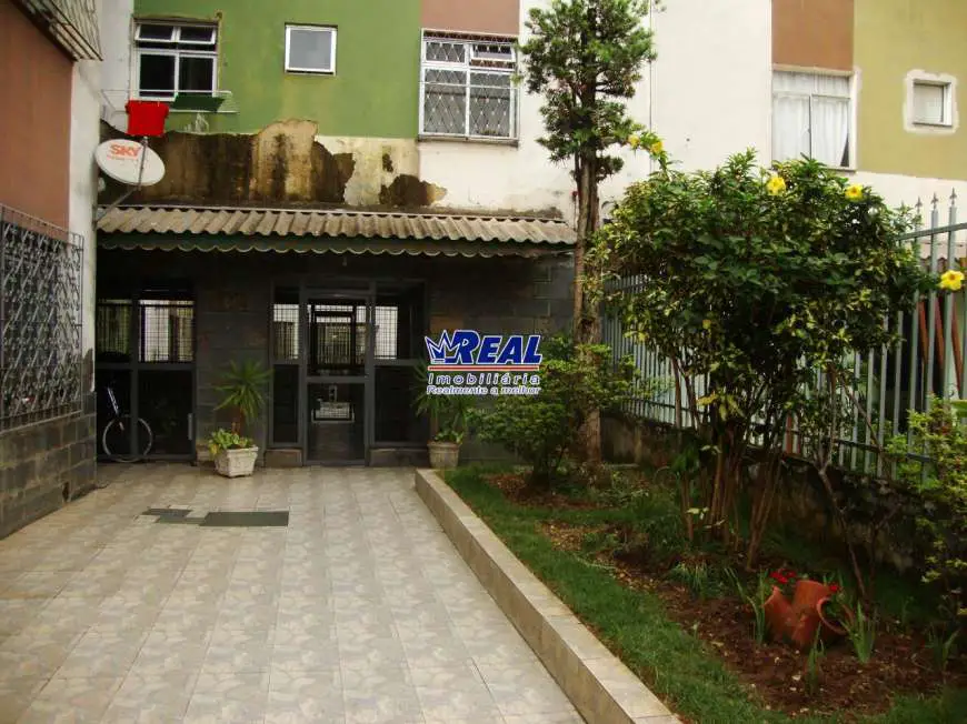Apartamento com 3 Quartos à Venda, 78 m² por R$ 135.000 Tirol, Belo Horizonte - MG