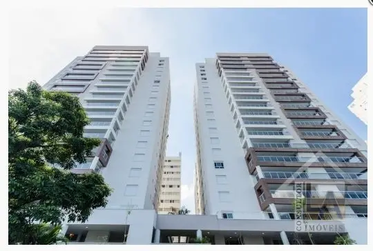Apartamento com 4 Quartos à Venda, 258 m² por R$ 2.140.000 Brooklin, São Paulo - SP