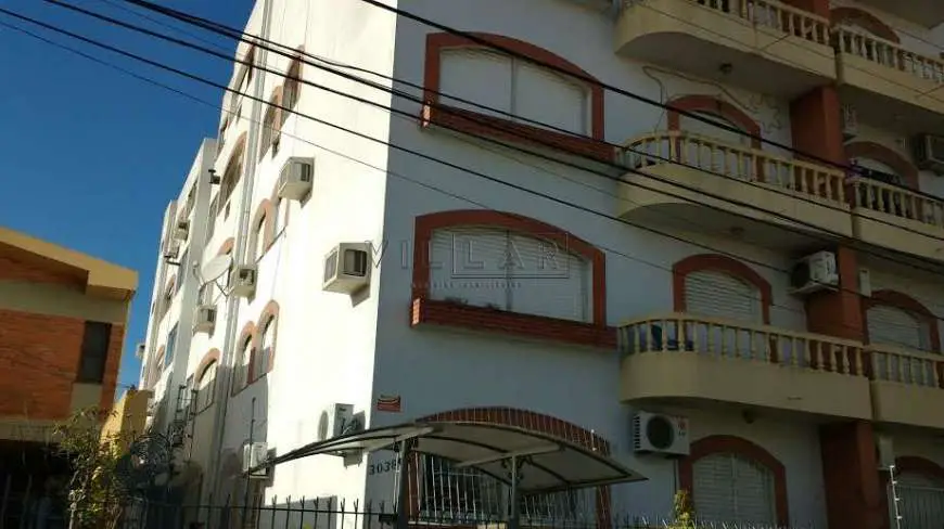 Apartamento com 4 Quartos à Venda, 141 m² por R$ 600.000 Centro, Pelotas - RS