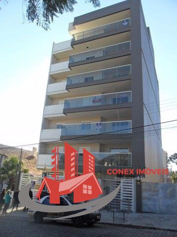 Apartamento com 3 Quartos à Venda, 117 m² por R$ 463.000 Marechal Floriano, Caxias do Sul - RS