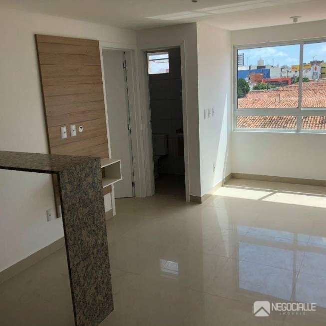 Apartamento com 1 Quarto à Venda, 39 m² por R$ 154.900 Anatólia, João Pessoa - PB