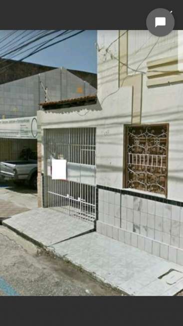 Casa com 3 Quartos à Venda, 180 m² por R$ 270.000 São José, Aracaju - SE