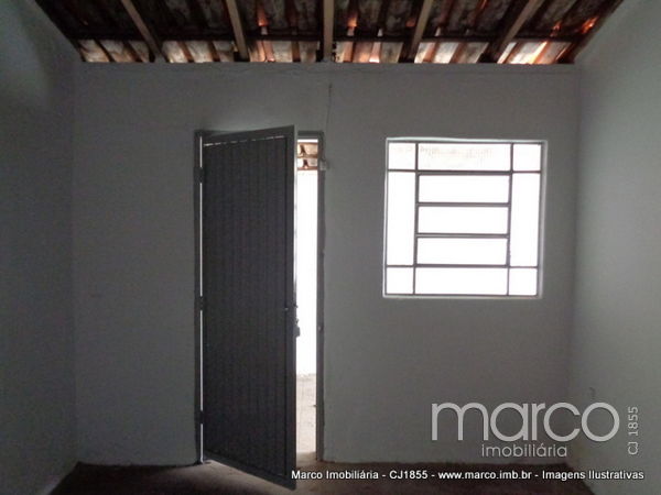 Casa com 1 Quarto para Alugar, 30 m² por R$ 390/Mês Avenida Oeste, 1047 - Setor Norte Ferroviario, Goiânia - GO