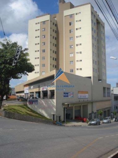 Apartamento com 3 Quartos à Venda, 90 m² por R$ 420.000 Rua Caetano Pirri, 232 - Barreiro, Belo Horizonte - MG