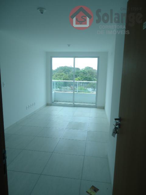Apartamento com 1 Quarto à Venda, 40 m² por R$ 190.000 Rua Deputado Otávio Mariz Maia - Castelo Branco, João Pessoa - PB
