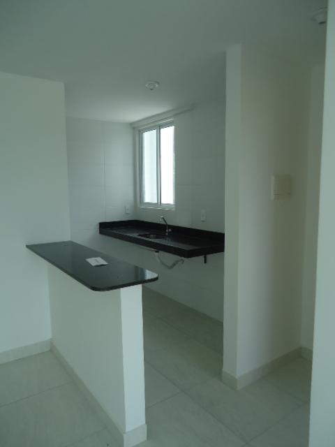 Apartamento com 1 Quarto à Venda, 40 m² por R$ 190.000 Rua Deputado Otávio Mariz Maia - Castelo Branco, João Pessoa - PB