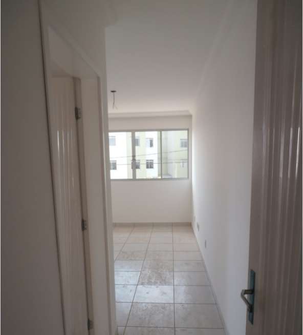 Apartamento com 2 Quartos à Venda, 48 m² por R$ 185.000 Rua Rita Camargos, 78 - Caiapós, Contagem - MG