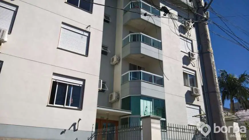 Apartamento com 2 Quartos à Venda, 67 m² por R$ 280.000 Universitário, Santa Cruz do Sul - RS