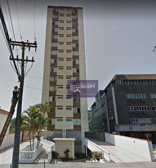 Apartamento com 4 Quartos para Alugar, 114 m² por R$ 1.900/Mês Rua Mateus Leme - Centro Cívico, Curitiba - PR