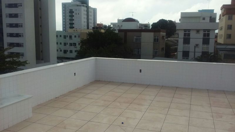 Cobertura com 4 Quartos à Venda, 145 m² por R$ 580.000 Rua João de Deus Matos, 140 - Ipiranga, Belo Horizonte - MG