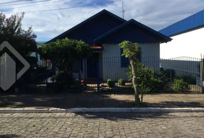 Casa com 3 Quartos à Venda, 840 m² por R$ 906.000 Rua Augusto Pasquali, 489 - Botafogo, Bento Gonçalves - RS