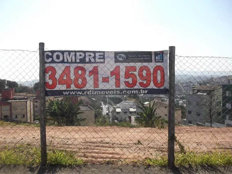 Lote/Terreno à Venda, 520 m² por R$ 700.000 Fernão Dias, Belo Horizonte - MG