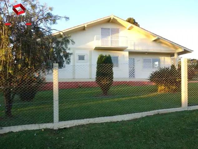 Casa com 4 Quartos à Venda por R$ 1.680.000 Rua Seis Irmãos, 150 - Boqueirao, Passo Fundo - RS
