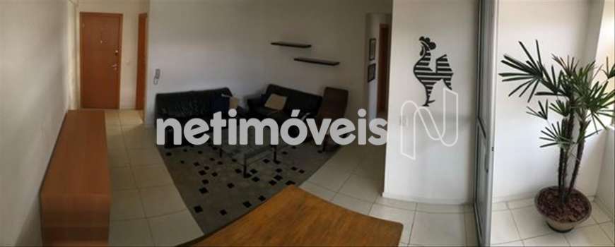 Apartamento com 3 Quartos à Venda, 100 m² por R$ 430.000 Milionários, Belo Horizonte - MG