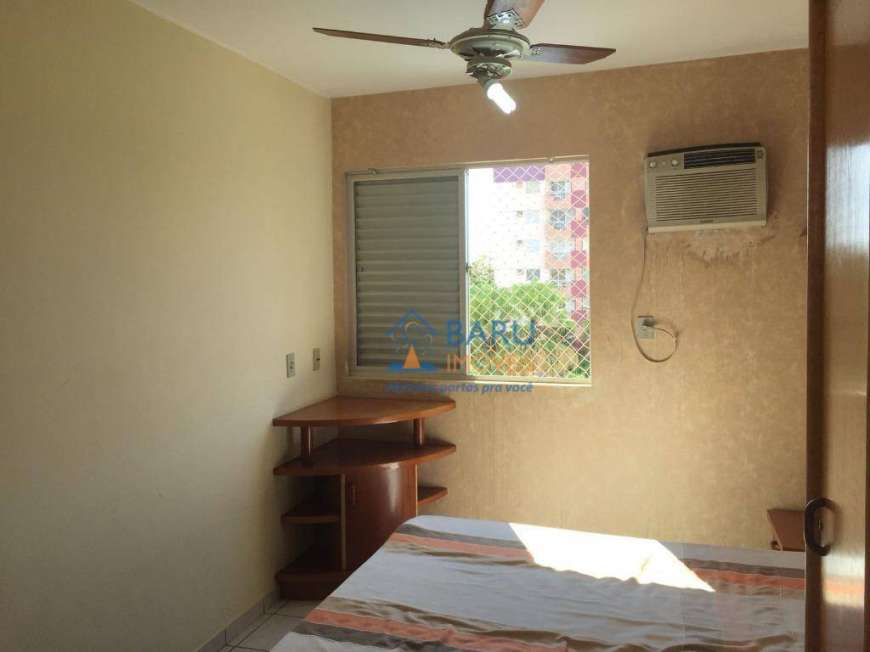 Apartamento com 3 Quartos para Alugar, 80 m² por R$ 1.000/Mês Nova Vila, Caldas Novas - GO