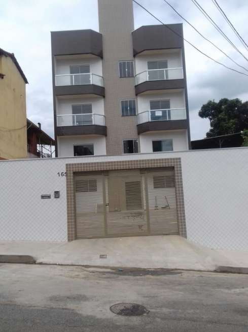 Apartamento com 2 Quartos à Venda, 78 m² por R$ 200.000 Jardim Panorama, Ipatinga - MG