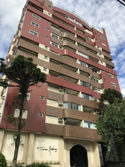 Cobertura com 4 Quartos à Venda, 314 m² por R$ 1.450.000 Rua Eugênio Moreira, 547 - Anita Garibaldi, Joinville - SC